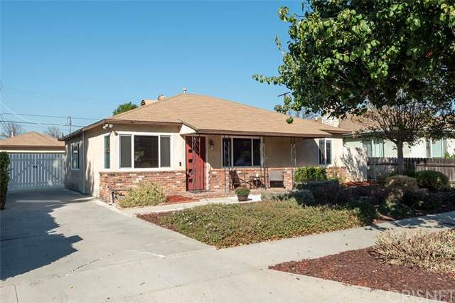 17545 Lorne Street - Photo 1
