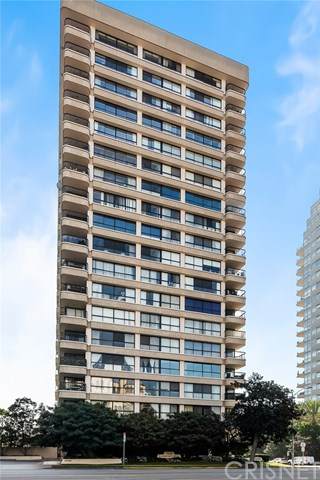 10790 Wilshire Boulevard - Photo 1