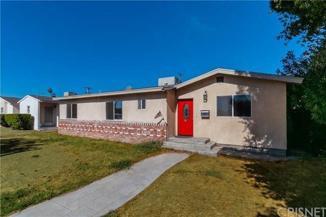 20207 Vanowen Street - Photo 1