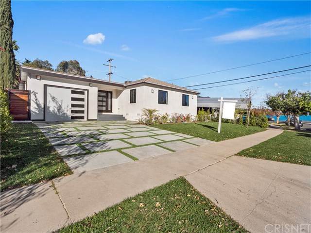 17601 Rhoda Street - Photo 1