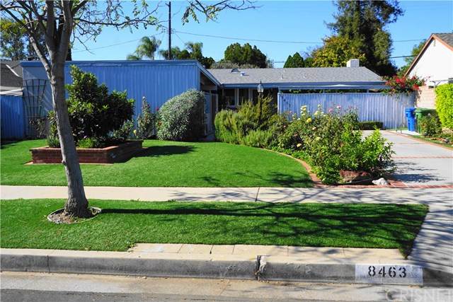 8463 Fullbright Avenue - Photo 1