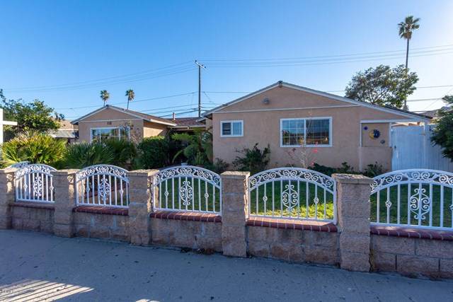 518 Teakwood Street - Photo 1