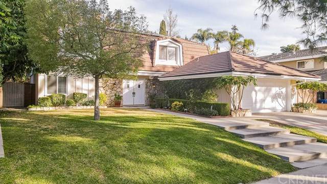 18847 Kinbrace Street - Photo 1