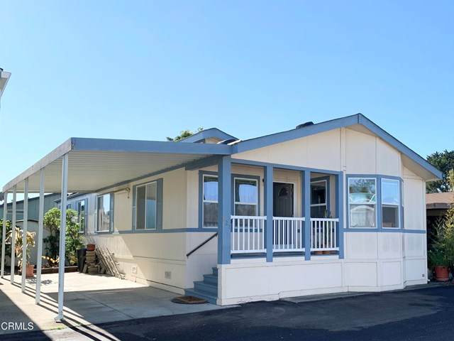 3860 Higuera Street - Photo 1