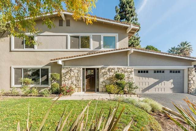 9662 Jumilla Avenue - Photo 1