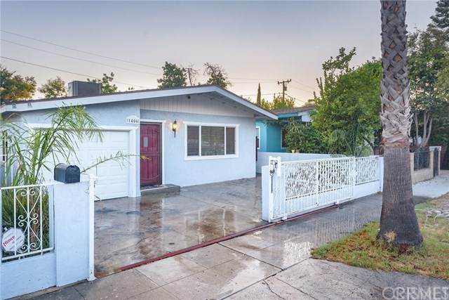 1406 Coronel Street - Photo 1
