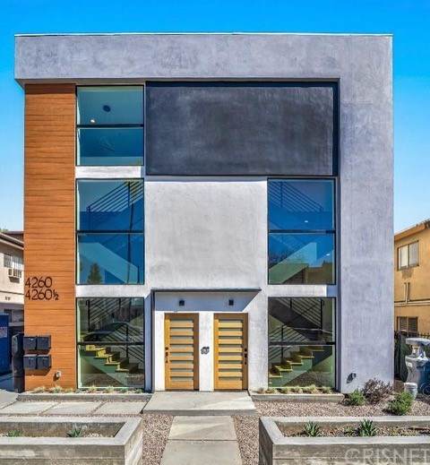 4260 Laurel Canyon Boulevard - Photo 1