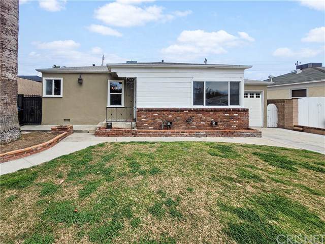 1116 Frederic Street - Photo 1
