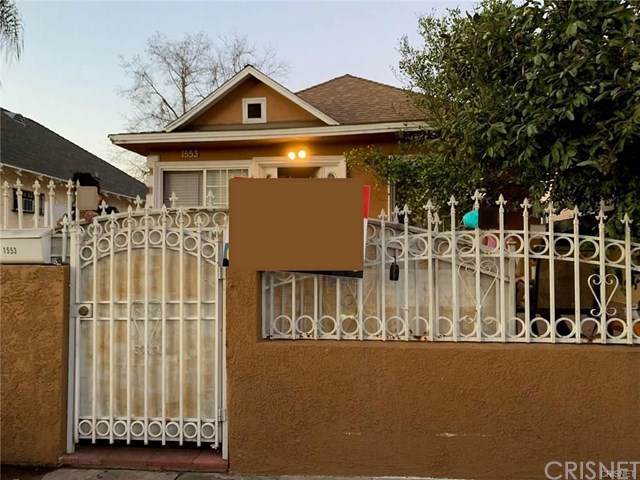 1553 56th Street - Photo 1