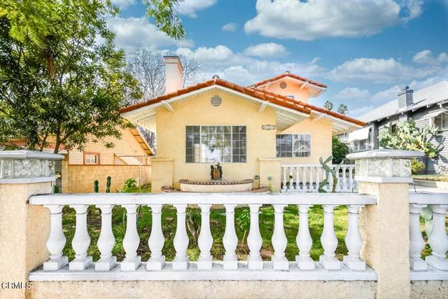 5125 Caspar Avenue - Photo 1