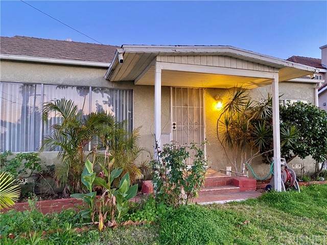 1672 Fruitvale Avenue - Photo 1