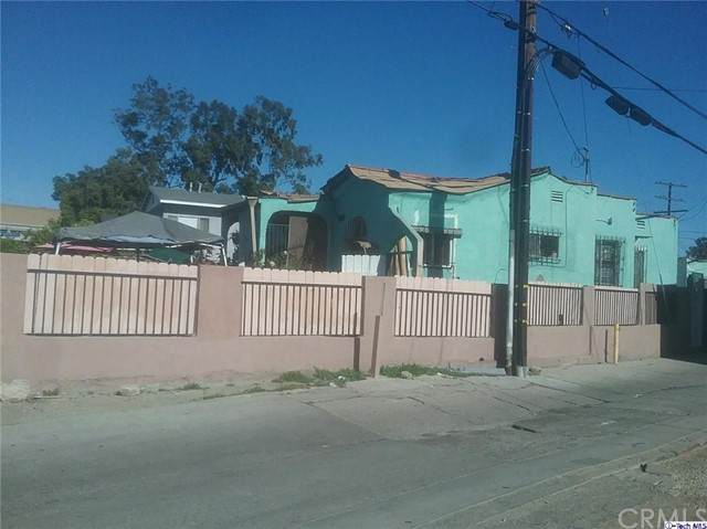 2540 Hauser Boulevard - Photo 1