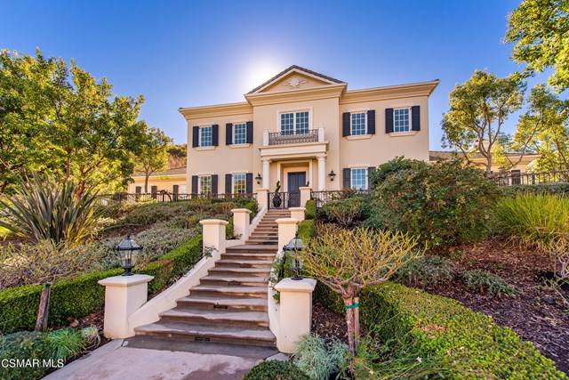 863 Stafford Road - Photo 1