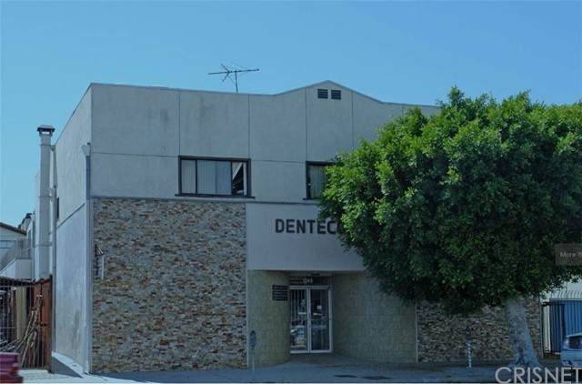 1249 La Cienega Boulevard - Photo 1