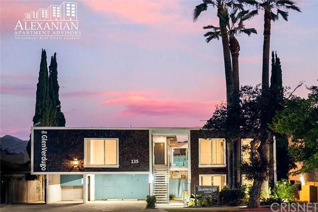 135 Verdugo Road - Photo 1