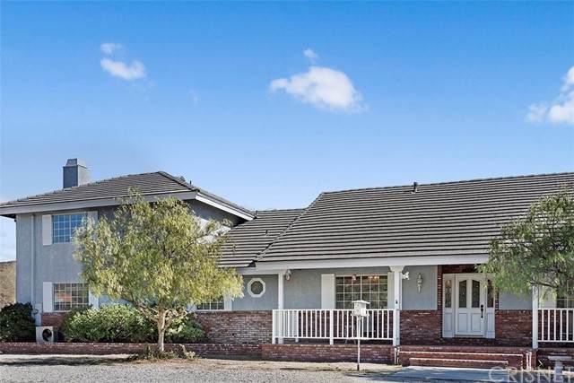 31830 Firecrest Road - Photo 1