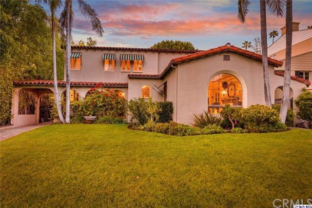 877 Matilija Road - Photo 1