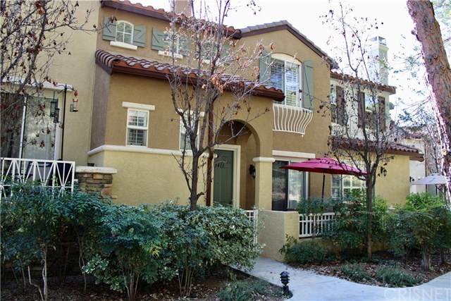 23411 Abbey Glen Place - Photo 1