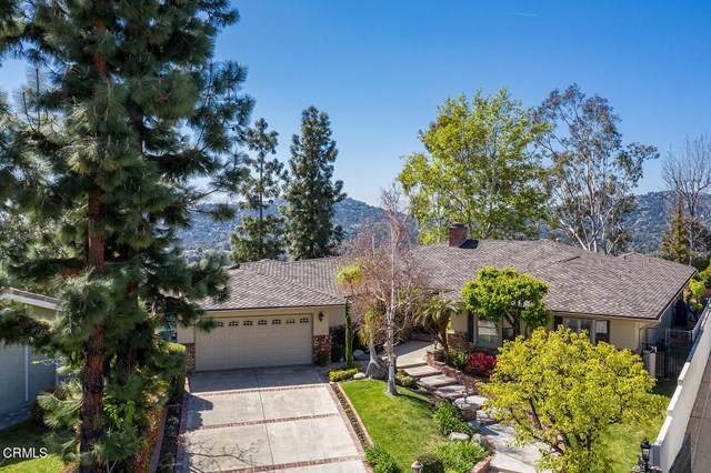 550 Meadowview Drive - Photo 1