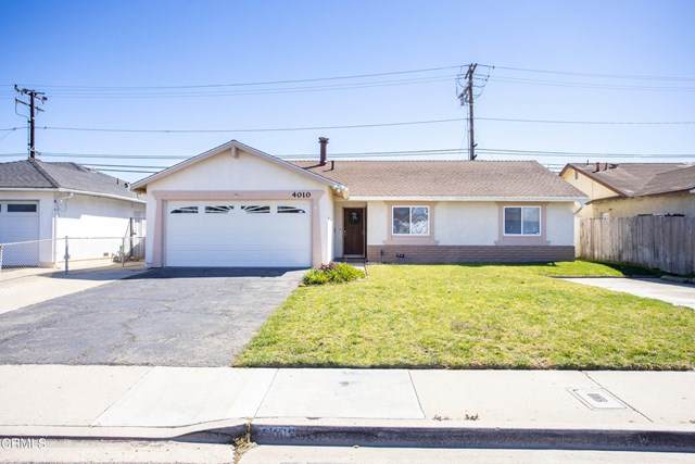 4010 San Simeon Avenue - Photo 1