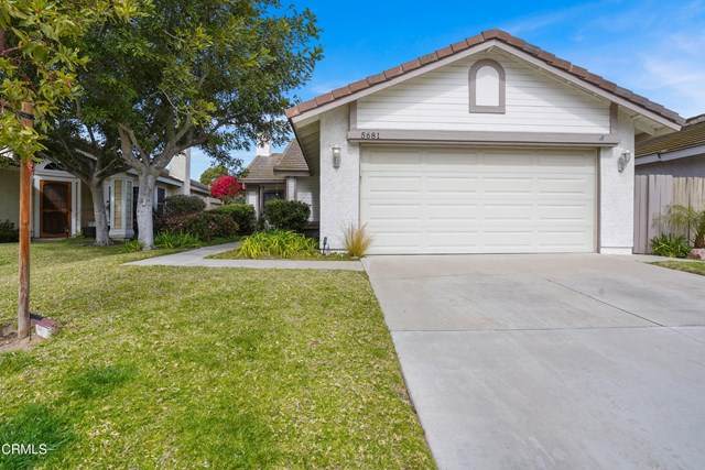 5681 Calle Sencillo - Photo 1