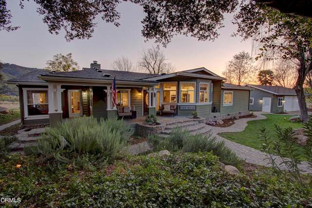 11955 Koenigstein Road - Photo 1