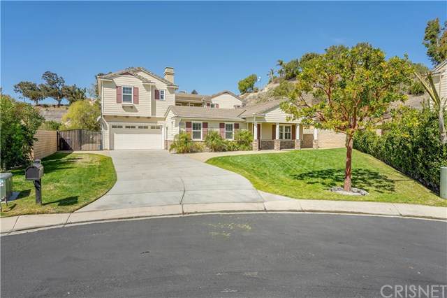1859 Tuscan Grove Place - Photo 1