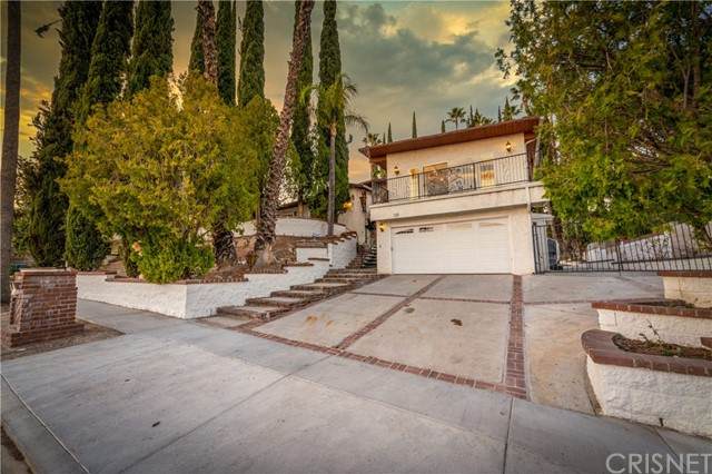 22125 Londelius Street - Photo 1