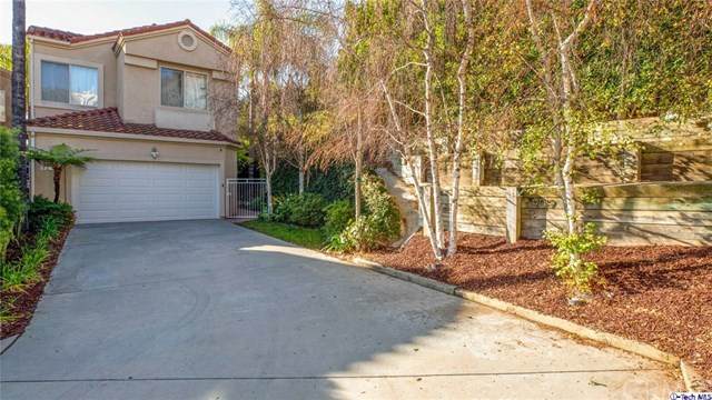 909 Calle La Primavera - Photo 1