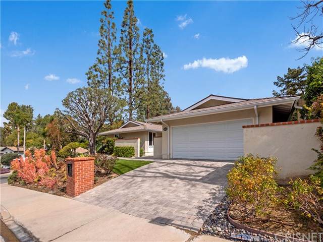 22765 Sparrowdell Drive - Photo 1