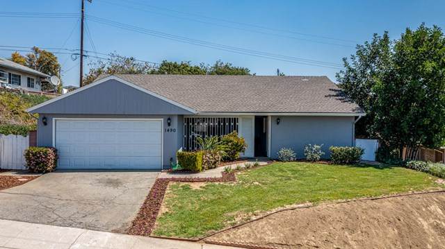 1490 Rockhaven Street - Photo 1