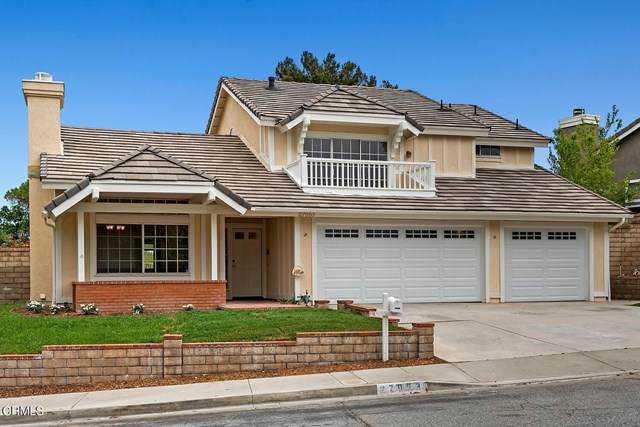 27053 Littlefield Drive - Photo 1