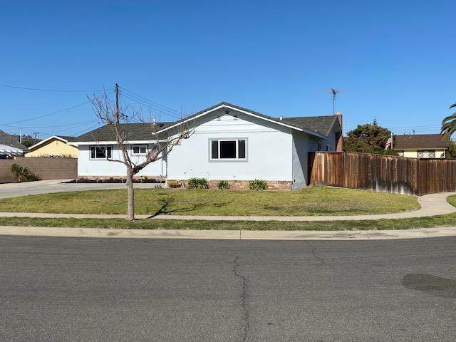1270 Clayton Court - Photo 1