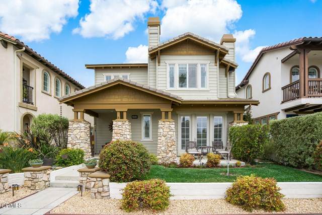 4125 Harbour Island Lane - Photo 1