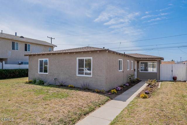 3243 Fournier Street - Photo 1