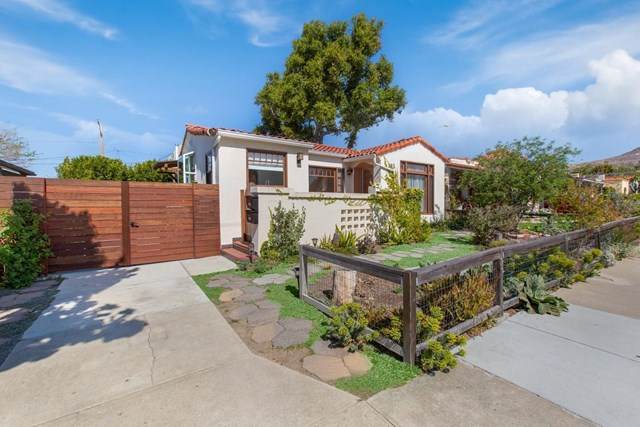 105 San Clemente Street - Photo 1