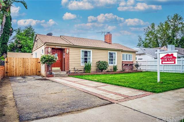 15110 Valerio Street - Photo 1