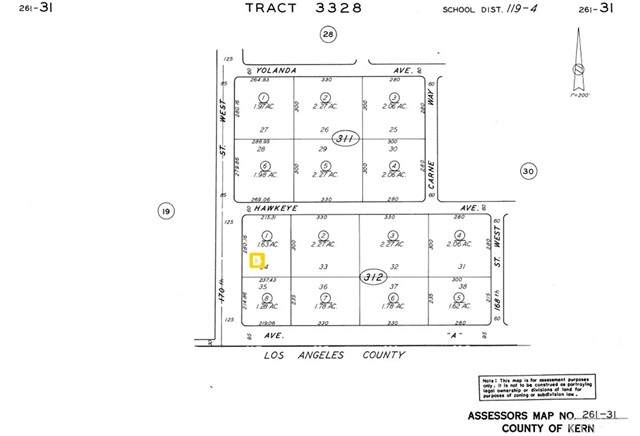 0 W 170th Street - Photo 1