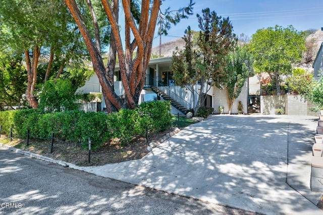 296 Foothill Drive - Photo 1