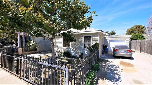 91 Mcfarlane Drive - Photo 1