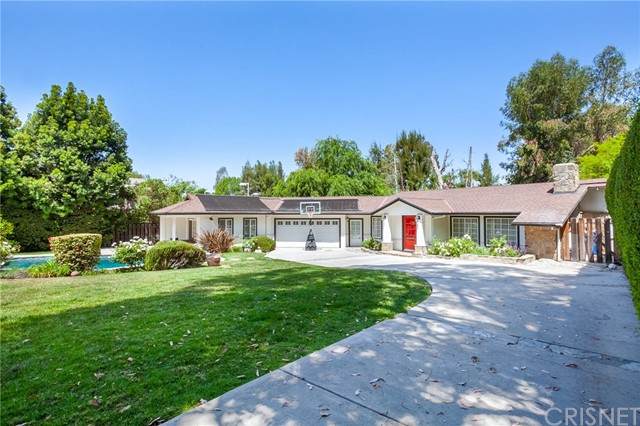 18433 Tarzana Drive - Photo 1