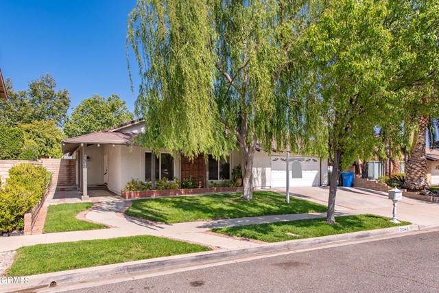 2048 Brower Street - Photo 1