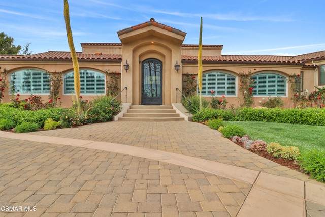 325 Vista Del Mar Avenue - Photo 1