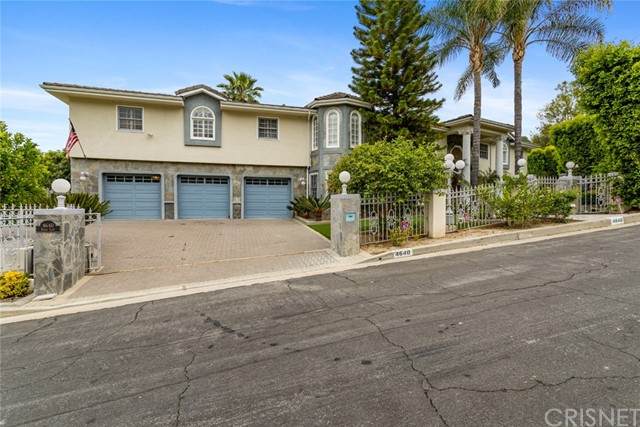 4640 Dunas Lane - Photo 1