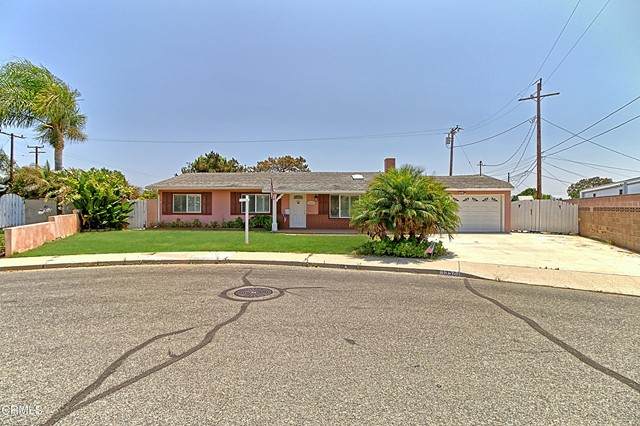 1352 Azalea Court - Photo 1