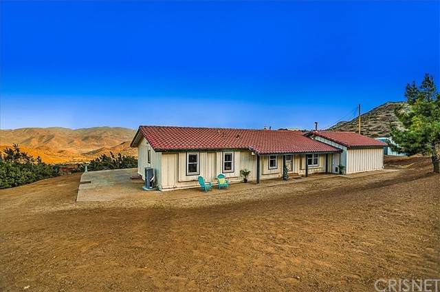 1740 Rebel Road - Photo 1