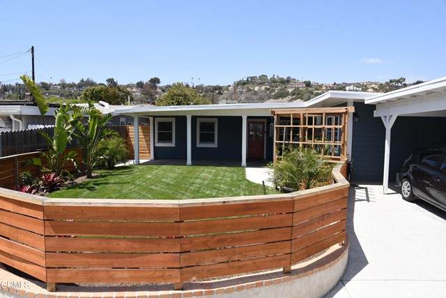 554 Mission Drive - Photo 1