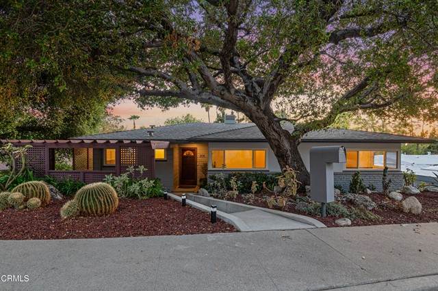 305 Cherry Drive - Photo 1
