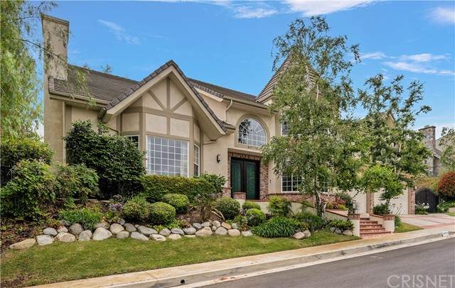 24774 Wooded Vista - Photo 1