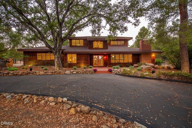 909 Del Oro Drive - Photo 1
